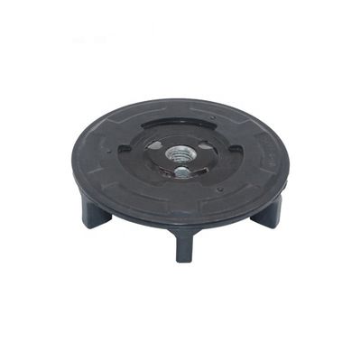 6SEU16C 오토 AC 압축기 롤리 클러치 키트 4PK 110MM 12V BMW E65 2001-2009년