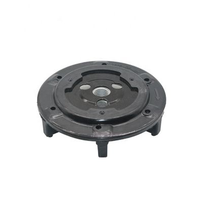 오토 AC 압축기 릴리 클러치 키트 6PK 115MM 12V 745 i 엔진을 가진 BMW E66