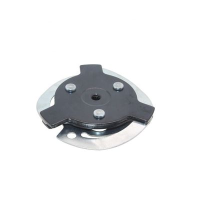 오토 AC 압축기 펄리 클러치 키트 4PK 115MM 12V BMW X5 3.0 4.8 자동차 장착