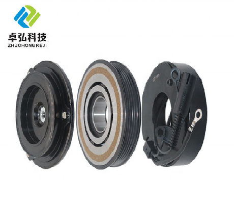 JH-COPUBM006 자동 AC 압축기 펄리 클러치 키트 5PK 115MM 12V BMW 520I 30*52*22mm