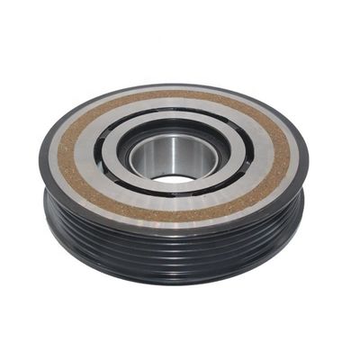 JH-COPUBM006 자동 AC 압축기 펄리 클러치 키트 5PK 115MM 12V BMW 520I 30*52*22mm