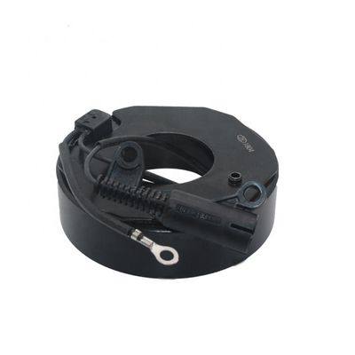 JH-COPUBM006 자동 AC 압축기 펄리 클러치 키트 5PK 115MM 12V BMW 520I 30*52*22mm
