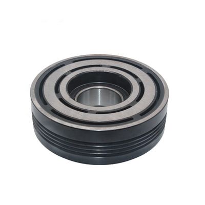 35*55*20mm 자동차 펌프 4PK 110MM 12V 자동차 AC 압축기 BMW X5용 펄리 클러치 키트