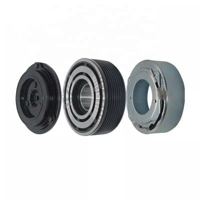 CSE717 오토 AC 압축기 롤리 클러치 키트 8PK 110MM BMW X6 30D 자동차 모델 엔진