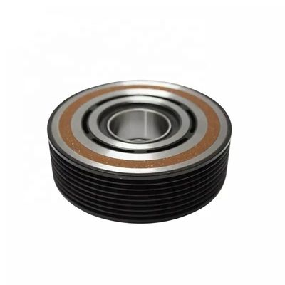 7SEU17C 오토 AC 압축기 롤리 클러치 키트 8PK 110MM 12V BMW X6 F18 2008-2010 1