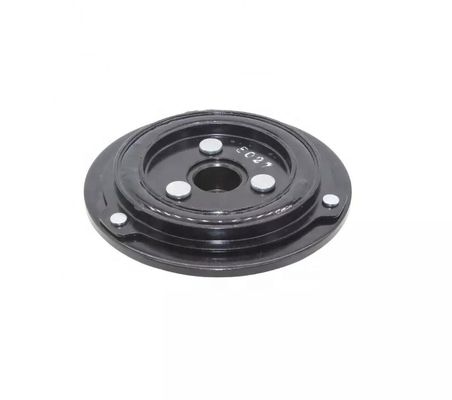 BMW 3 시리즈 E46 2003-2005 CALSONIC KANSEI 오토 AC 압축기 펄리 클러치 키트 5PK 110MM 12V
