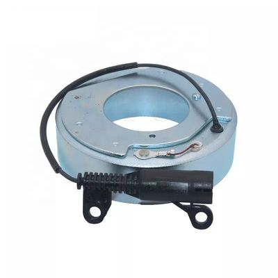 오토 AC 압축기 롤리 클러치 키트 6PK 110MM 12V BMW E46 MARINE R45 1978-1985