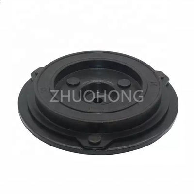 자동차 AC 압축기 롤리 클러치 키트 4PK 110MM 12V BMW X3 2004-2019 OE NO. CSE717