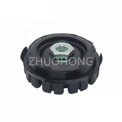 OE NO. 7SEU17C JH-COPUBM020 자동차 AC 압축기 펄리 클러치 키트 6PK 115MM 12V BMW X3 2004-2016