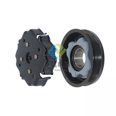 114MM 오토 AC 공기 압축기 BMW 116 2004-2010 1600 N45 B16A용 릴리 클러치 키트