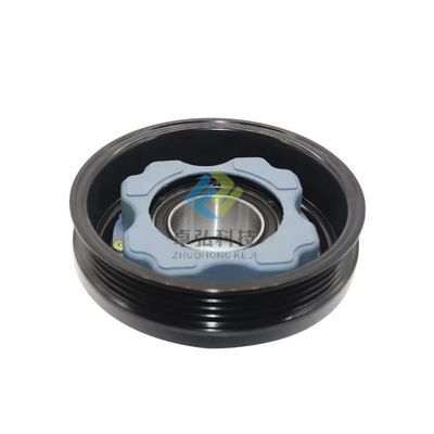 114MM 오토 AC 공기 압축기 BMW 116 2004-2010 1600 N45 B16A용 릴리 클러치 키트