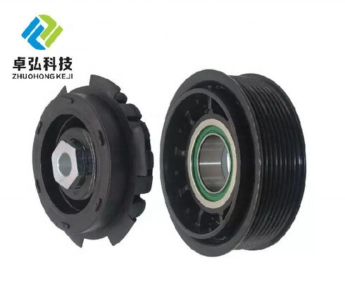 OE NO. 7SEU17C 오토 AC 압축기 롤리 클러치 키트 8PK 115MM 12V BMW X4 2015-2019