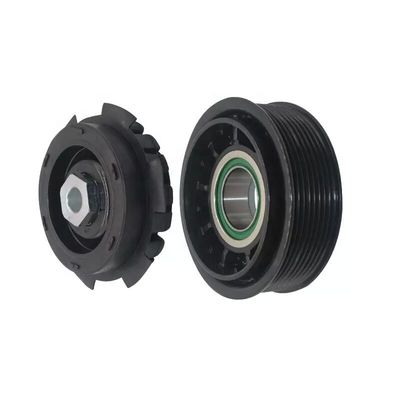 OE NO. 7SEU17C 오토 AC 압축기 롤리 클러치 키트 8PK 115MM 12V BMW X4 2015-2019