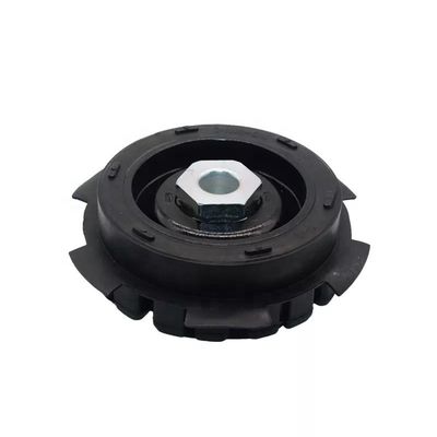 OE NO. 7SEU17C 오토 AC 압축기 롤리 클러치 키트 8PK 115MM 12V BMW X4 2015-2019