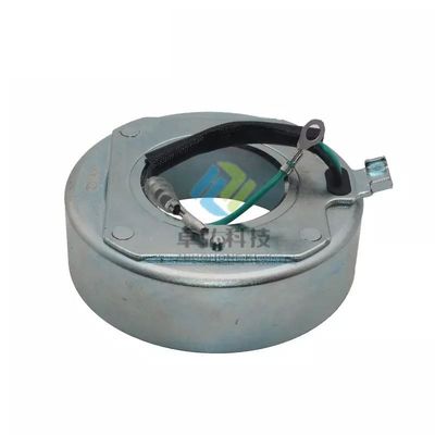 9PK 114MM 12V 오토 AC 압축기 BMW 320I 1977-2018 2012-2017 2.0T용 펄리 클러치 키트