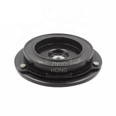 오토 AC 압축기 롤리 클러치 키트 4PK 110MM 12V BMW X3 2005-2010 M57N 30 6D 3