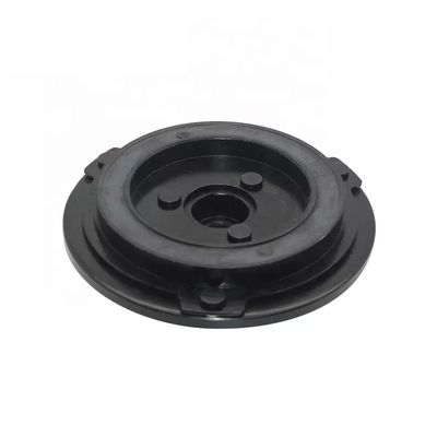 오토 AC 압축기 펄리 클러치 키트 4PK 115MM 12V BMW E36 3 컴팩트 E36 1994-2000 316 I