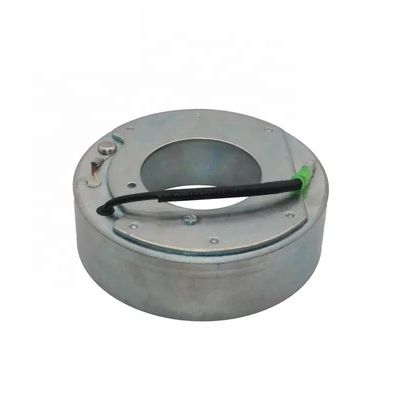 오토 AC 압축기 펄리 클러치 키트 4PK 115MM 12V BMW E36 3 컴팩트 E36 1994-2000 316 I