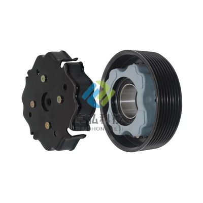 8PK 110MM 12V 오토 AC 압축기 BMW X3의 펄리 클러치 키트