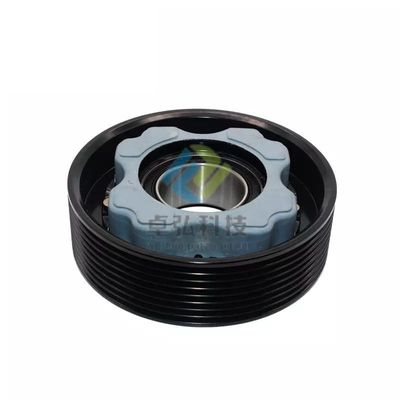 8PK 110MM 12V 오토 AC 압축기 BMW X3의 펄리 클러치 키트