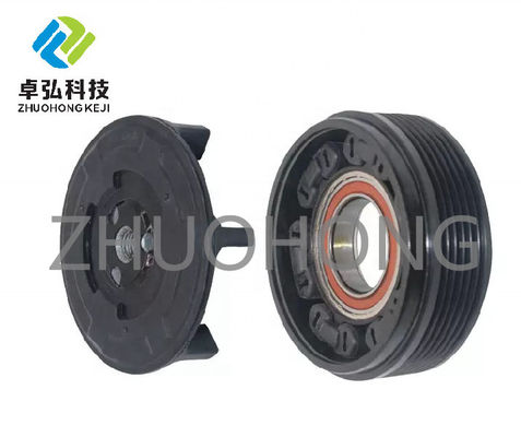 BMW BRILLIANCE 520 Li 5 시리즈 F10 F18 2010-2017용 자동 AC 압축기 릴리 클러치 키트