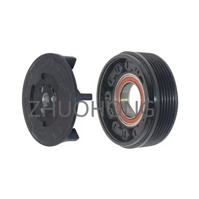 BMW BRILLIANCE 520 Li 5 시리즈 F10 F18 2010-2017용 자동 AC 압축기 릴리 클러치 키트