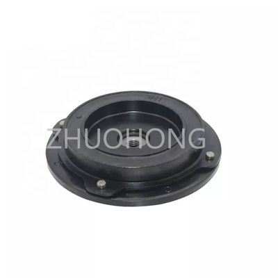 오토 AC 압축기 롤리 클러치 키트 4PK 110MM 12V BMW 유럽 740 2005-2008 4000