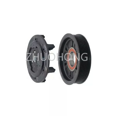 JH-COPUBM034 자동차 AC 압축기 펄리 클러치 키트 6PK 120MM 12V BMW1Mcoupe 2011-