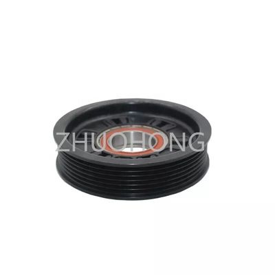 JH-COPUBM034 자동차 AC 압축기 펄리 클러치 키트 6PK 120MM 12V BMW1Mcoupe 2011-