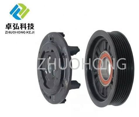JH-COPUBM034 자동차 AC 압축기 펄리 클러치 키트 6PK 120MM 12V BMW1Mcoupe 2011-
