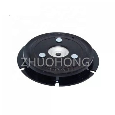 4PK 100MM 12V 오토 AC 압축기 폴리 클러치 키트 BMW 3/5/7 시리즈 1999-2005 3 시리즈