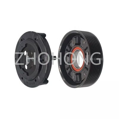 오토 AC 압축기 릴리 클러치 키트 7PK 110MM 12V BMW 1 캐버리블 E88 2008-2013