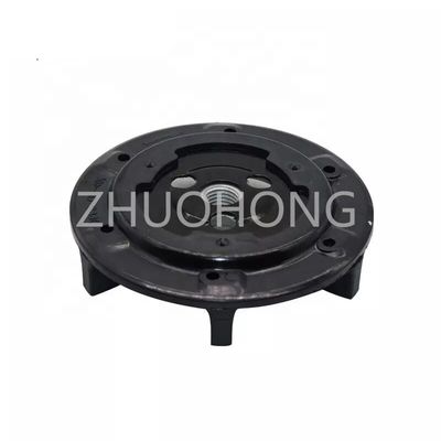 오토 AC 압축기 릴리 클러치 키트 7PK 110MM 12V BMW 1 캐버리블 E88 2008-2013
