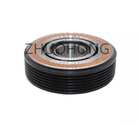 6PK 110MM 12V 오토 AC 압축기 BMW X3 2004-2019 내구성 디자인