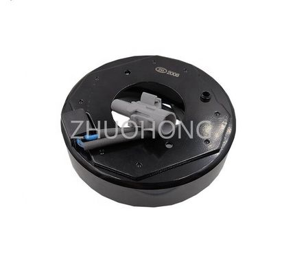 6PK 110MM 12V 오토 AC 압축기 BMW X3 2004-2019 내구성 디자인