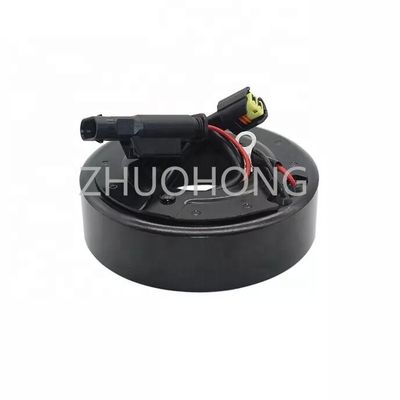 OE NO. JH-COPUBM044 자동차 AC 압축기 롤리 클러치 키트 6PK 118MM 12V BMW M2 2016-2019
