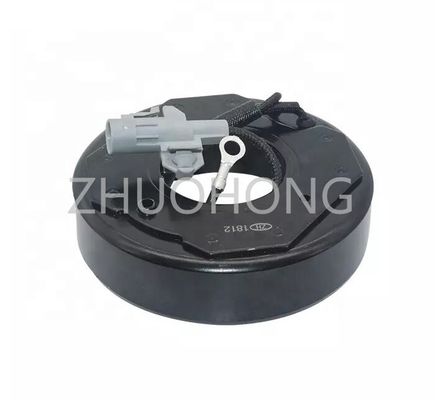 OE NO. JH-COPUBM046 자동 AC 압축기 펄리 클러치 키트 8PK 110MM 12V BMW 3 325D