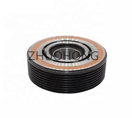 OE NO. JH-COPUBM046 자동 AC 압축기 펄리 클러치 키트 8PK 110MM 12V BMW 3 325D