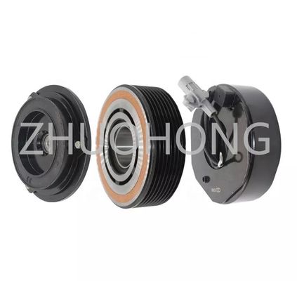 OE NO. JH-COPUBM046 자동 AC 압축기 펄리 클러치 키트 8PK 110MM 12V BMW 3 325D