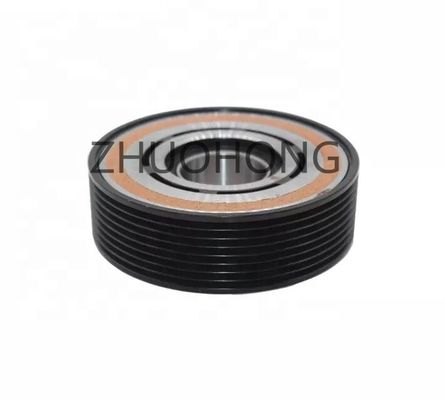 6PK 110MM 12V 오토 AC 압축기 BMW 530 시리즈를 위한 펄리 클러치 키트