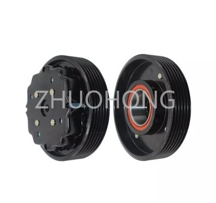 35*52*-22 오토 AC 압축기 롤리 클러치 키트 6PK 110MM 12V 2020년용 BMW 1 F40 120 D