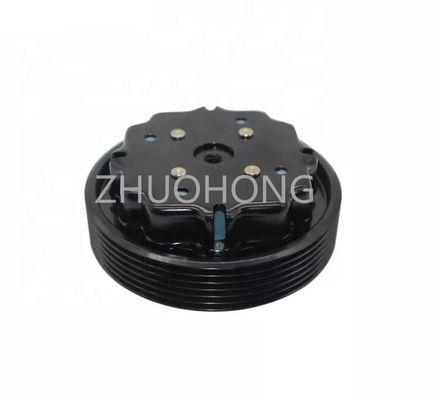 35*52*-22 오토 AC 압축기 롤리 클러치 키트 6PK 110MM 12V 2020년용 BMW 1 F40 120 D
