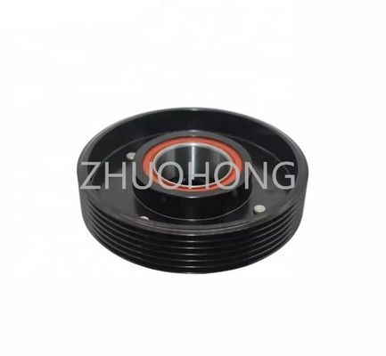 35*52*-22 오토 AC 압축기 롤리 클러치 키트 6PK 110MM 12V 2020년용 BMW 1 F40 120 D