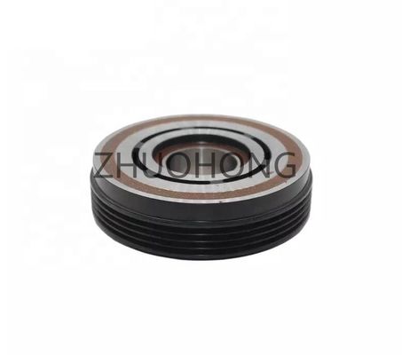 35*52*22 자동 AC 압축기 펄리 클러치 키트 4PK 110MM 12V BMW X3/E83 2004-2019