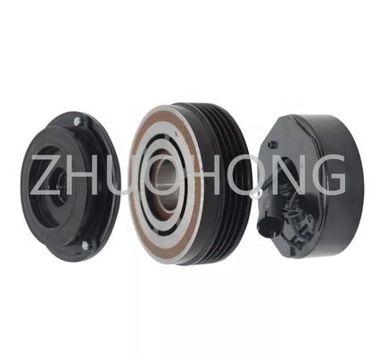 35*52*22 자동 AC 압축기 펄리 클러치 키트 4PK 110MM 12V BMW X3/E83 2004-2019