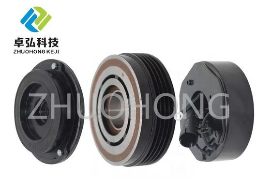 35*52*22 자동 AC 압축기 펄리 클러치 키트 4PK 110MM 12V BMW X3/E83 2004-2019