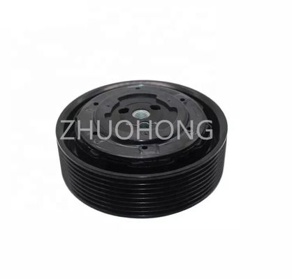 12V 오토 AC 압축기 롤리 클러치 키트 8PK 110MM BMW BMWX3 2007-2010 보증