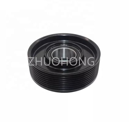 12V 오토 AC 압축기 롤리 클러치 키트 8PK 110MM BMW BMWX3 2007-2010 보증