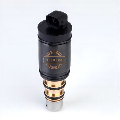 DENSO 7SEU17 7SEU17C 6SEU12C 5SEU12C 7SEU16C용 자동 AC 부품 압축기 제어 밸브