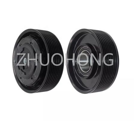 12V 오토 AC 압축기 롤리 클러치 키트 8PK 110MM BMW BMWX3 2007-2010 보증